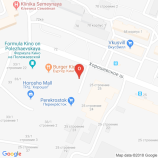 Салон красоты AVA BEAUTY в Москве