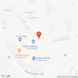 Салон красоты Аглеа в Москве