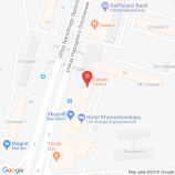 Салон красоты She Luxury в Москве