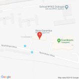 Салон красоты В ажуре в Москве