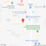 Салон красоты Sun Town в Москве