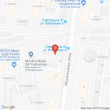 Салон красоты Севилья в Москве