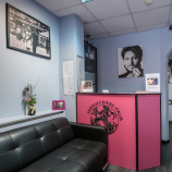 Салон красоты PARRUCCHIERE ITALIA в Санкт-Петербурге