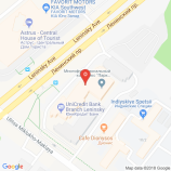 Салон красоты Beauty Code Moscow в Москве