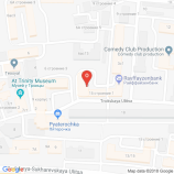 Салон красоты Backstage в Москве