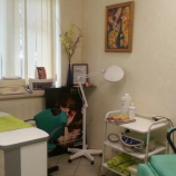 СПА салон Александра М в Москве