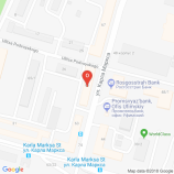 Парикмахерская Персона в Уфе