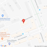 Парикмахерская Нина в Екатеринбурге