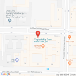 Салон красоты ЛИСА в Санкт-Петербурге