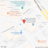 Салон красоты Студия Взгляда в Москве