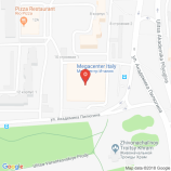 Салон красоты Lirouage в Москве