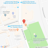 Салон красоты Модный контроль в Москве