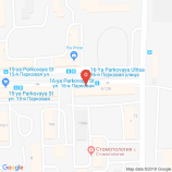 Салон красоты Botein в Москве