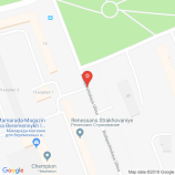 Салон красоты Ривьера в Санкт-Петербурге