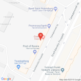 Парикмахерская Красивые люди в Санкт-Петербурге