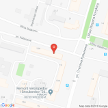 Парикмахерская Фаберже в Уфе