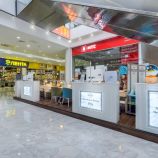 Салон красоты Velvet в Москве