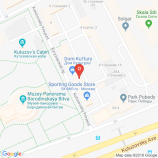 Салон красоты Beau Rivage в Москве