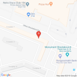 Салон красоты PITER NAILS в Санкт-Петербурге