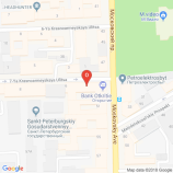 Салон красоты Пляж в Санкт-Петербурге