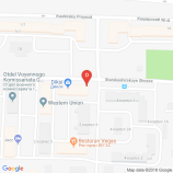 Салон красоты Зосика в Москве