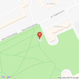 Салон красоты Ivory в Санкт-Петербурге