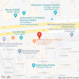 Салон красоты EVVI в Москве