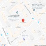 Салон красоты Sculptura pro nails в Москве