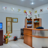 Салон красоты Медсервис в Москве