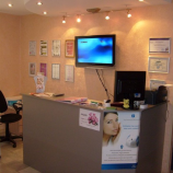 Салон красоты Бон дэ ля ви в Москве