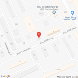 Парикмахерская Анели в Екатеринбурге