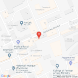 Салон красоты Муза в Москве