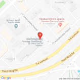 Салон красоты Маникюрофф в Москве