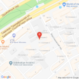 Салон красоты Сфера Project в Москве