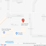 Салон красоты Лига-Витал в Санкт-Петербурге