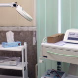 Салон красоты Институт вашей Красоты в Москве