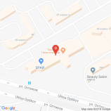 Салон красоты Леди Шарм в Санкт-Петербурге