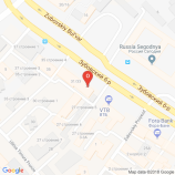 Салон красоты Girls and the Сity в Москве