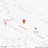 Парикмахерская Кудри в Екатеринбурге