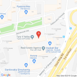 Салон красоты Брованни в Москве