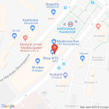 Салон красоты You style в Москве