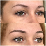 Салон красоты Brow-u в Екатеринбурге