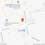 Парикмахерская Beautiful в Екатеринбурге