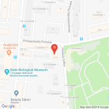 Салон красоты Линия в Москве