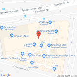 Салон красоты Делаем Ногти в Москве