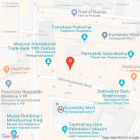 Салон красоты Бьюти Плаза в Москве