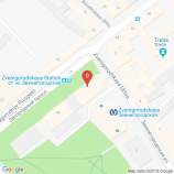 Парикмахерская Незабудка в Санкт-Петербурге