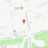 Салон красоты Alex Blinov Studio в Москве