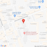 Салон красоты Real Trans Hair в Москве