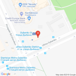 Салон красоты Ева в Санкт-Петербурге